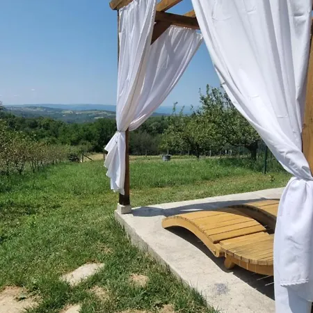 Navisu Avlija Krusevica