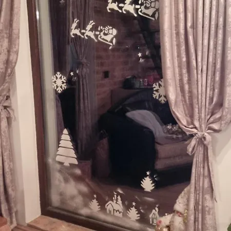 Navisu Avlija بيت للعطل *