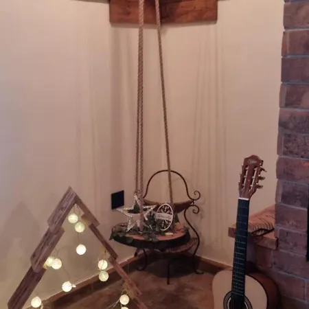 Navisu Avlija * Krusevica