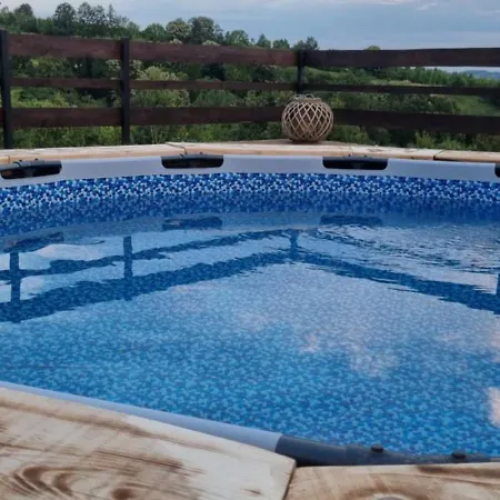 Navisu Avlija * Krusevica