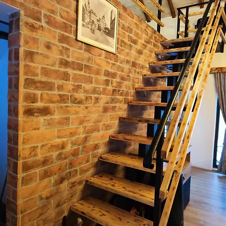 Navisu Avlija Ferienhaus