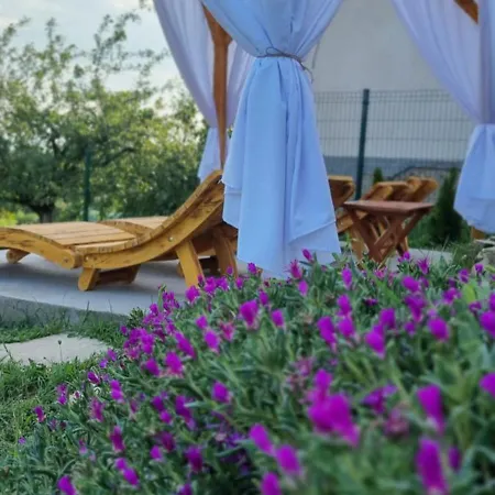 Ferienhaus Navisu Avlija *