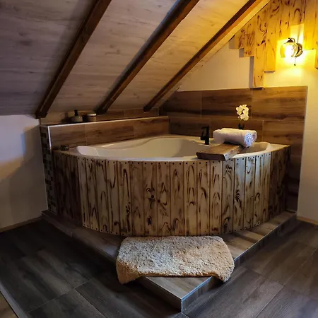 Navisu Avlija Krusevica