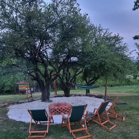 Navisu Avlija Krusevica