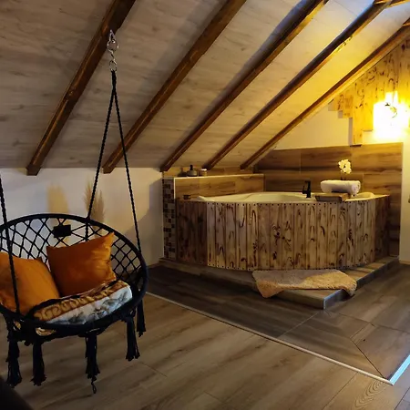 Navisu Avlija * Krusevica