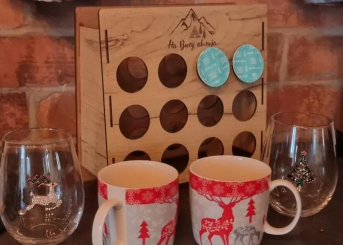 Дом отдыха Navisu Avlija *