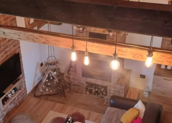 Дом отдыха Navisu Avlija Krusevica