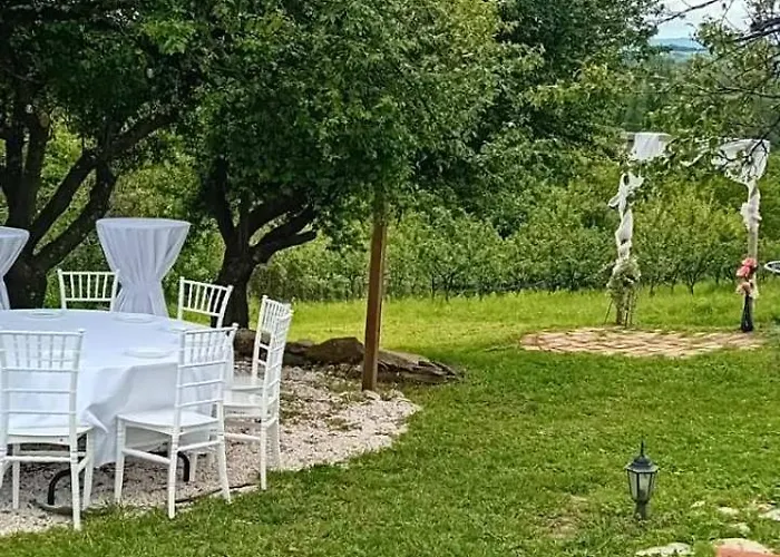 Дом отдыха Navisu Avlija