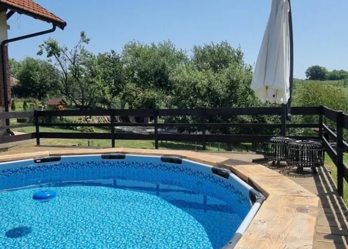 Дом отдыха Navisu Avlija *