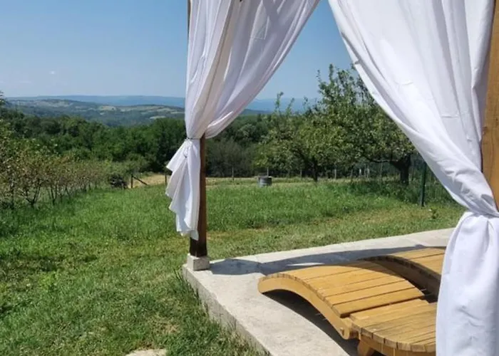 Navisu Avlija Krusevica