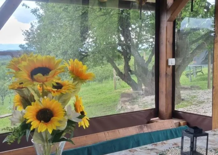 Дом отдыха Navisu Avlija *