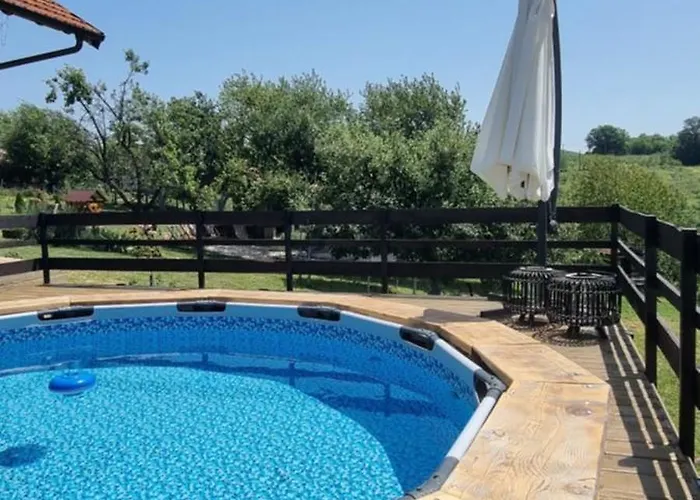 Дом отдыха Navisu Avlija