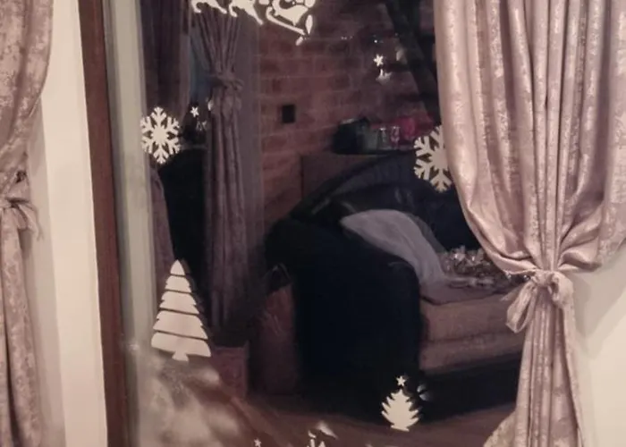 Navisu Avlija Дом отдыха *