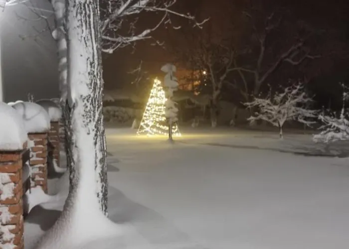 Дом отдыха Navisu Avlija Krusevica