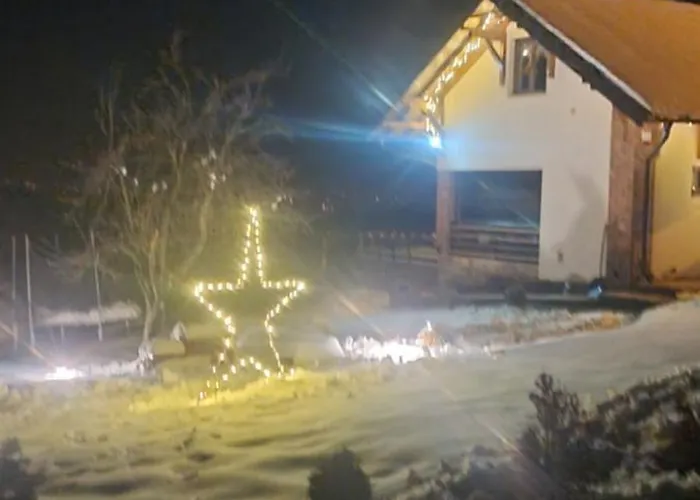 Дом отдыха Navisu Avlija *