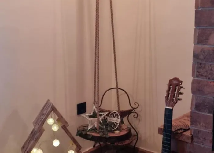 Navisu Avlija * Krusevica