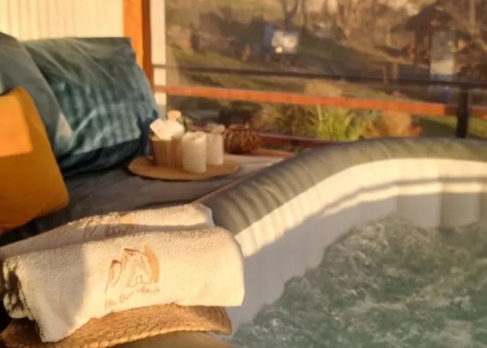 Дом отдыха Navisu Avlija Krusevica