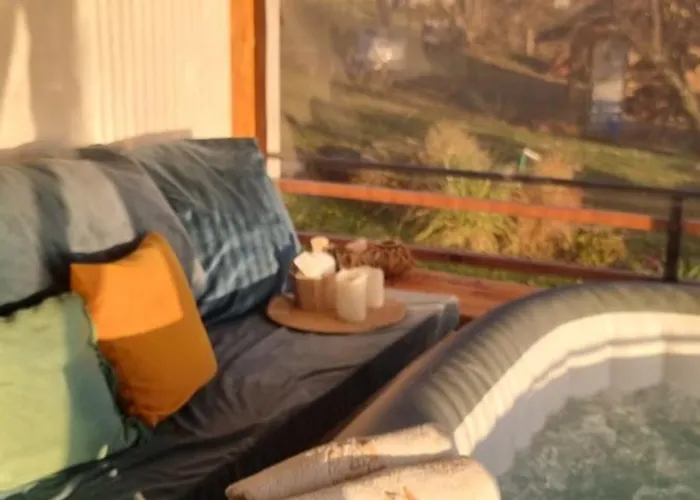 Navisu Avlija Дом отдыха