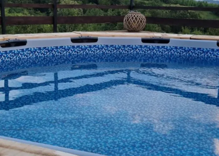 Navisu Avlija * Krusevica