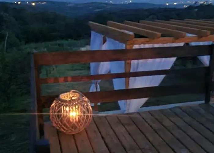 Navisu Avlija Дом отдыха