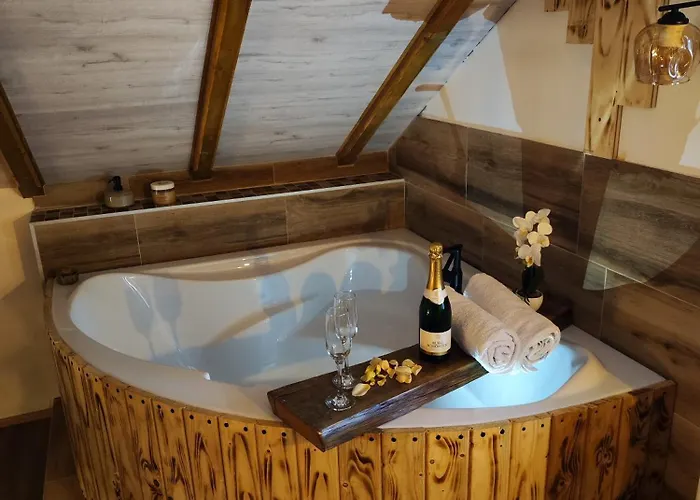 Дом отдыха Navisu Avlija