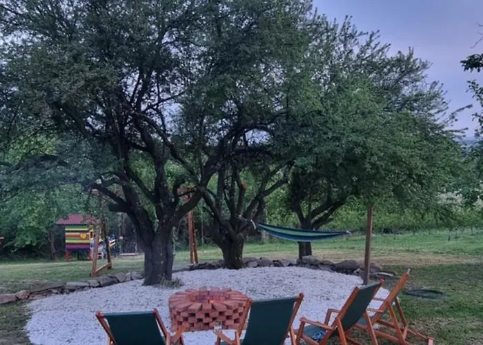 Navisu Avlija Krusevica