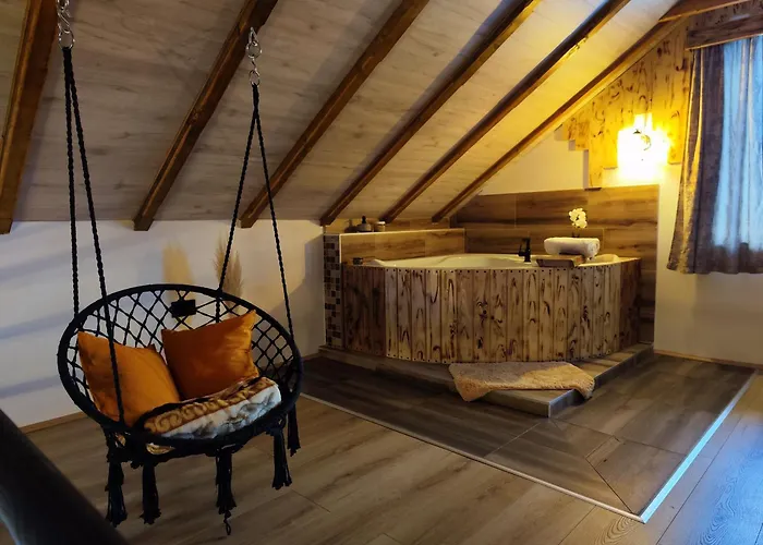 Navisu Avlija * Krusevica