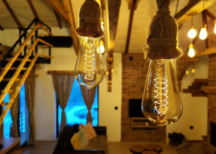 Navisu Avlija Krusevica